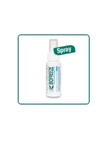 Biofreeze spray 118 ml