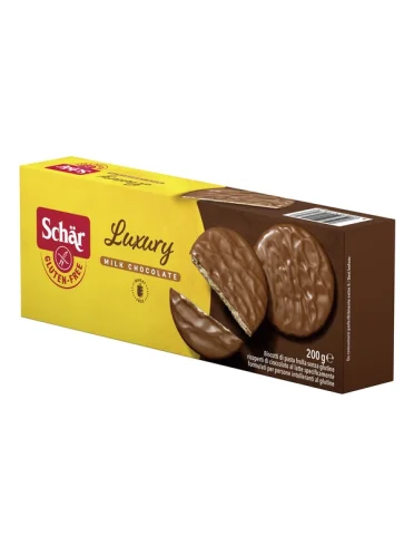 Schar biscotti luxury 200 g Schar biscotti luxury 200 g