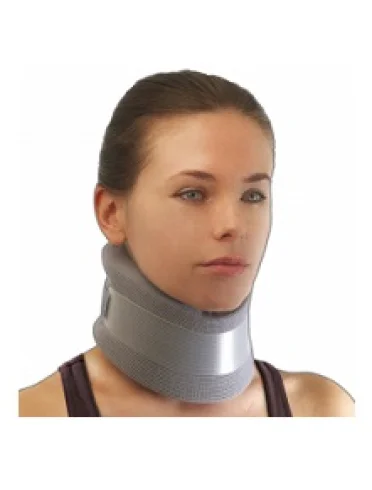 Dr. gibaud ortho - collare cervicale semirigido medio per lesioni e nevralgie - taglia 1 Dr. gibaud ortho - collare cervicale semirigido medio per lesioni e nevralgie - taglia 1