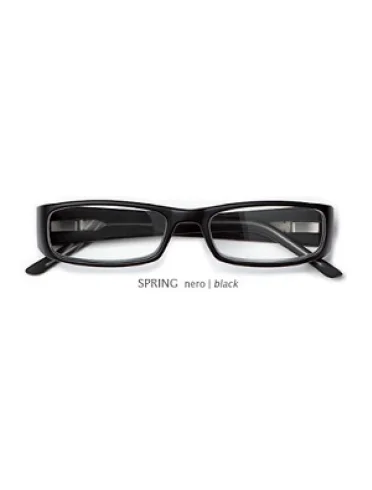 Occhiale premontato corpootto c8 spring black 1,00 diottria Occhiale premontato corpootto c8 spring black 1,00 diottria