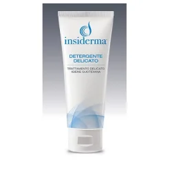 INSIDERMA DETERGENTE DELICATO 200 ML