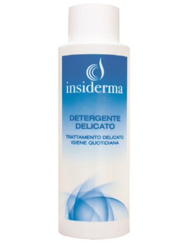 Insiderma detergente delicato 500 ml