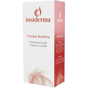 INSIDERMA CREMA LENITIVA 100 ML