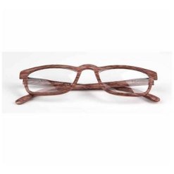 OCCHIALE PREMONTATO CORPOOTTO WOODY DARK 1,50 DIOTTRIE