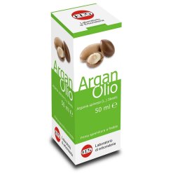 OLIO DI ARGAN 50 ML