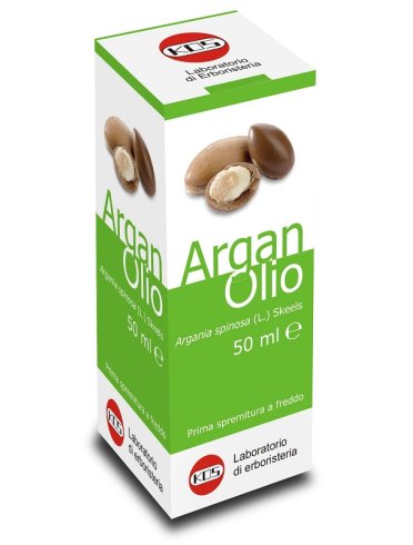 Olio di argan 50 ml