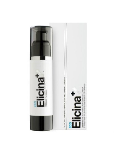 Elicina eco plus crema bava lumaca 50 ml