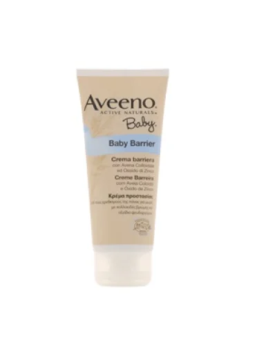 Aveeno baby barrier 100 ml Aveeno baby barrier 100 ml
