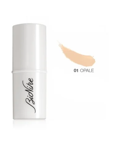 Bionike defence color cover fondotinta stick correttivo 01 opale 15 ml Bionike defence color cover fondotinta stick correttivo 01 opale 15 ml