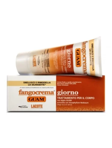 Guam fangocrema giorno 200 ml Guam fangocrema giorno 200 ml