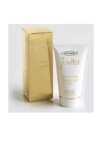 Jovita crema viso peeling 30 ml Jovita crema viso peeling 30 ml
