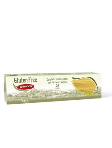 Gluten free granoro spaghetti 400 g