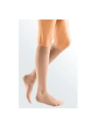 Elegance gambaletto corto k2 beige articolo 286be1 1 paio Elegance gambaletto corto k2 beige articolo 286be1 1 paio