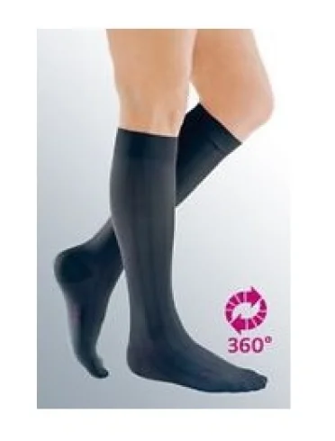 Elegance gambaletto corto k2 nero articolo 286bl5 1 paio Elegance gambaletto corto k2 nero articolo 286bl5 1 paio