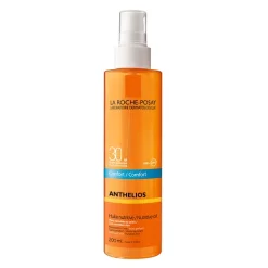LA ROCHE-POSAY ANTHELIOS OLIO SPF30 200 ML