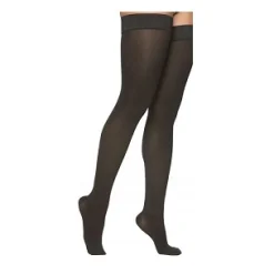 ELEGANCE CALZA AUTOREGGENTE K2 NERO ARTICOLO 289BL6 1 PAIO