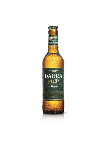 Birra daura marzen doppio malto 330 ml Birra daura marzen doppio malto 330 ml