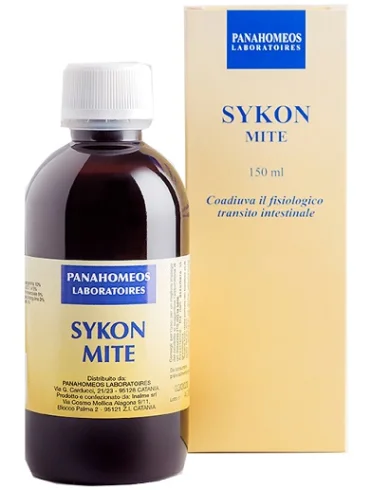 Sykon mite 150 ml Sykon mite 150 ml