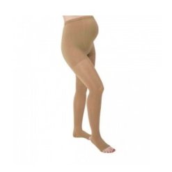 MEDIVEN PLUS/1 PANTY MATERNO 113 BEIGE 7