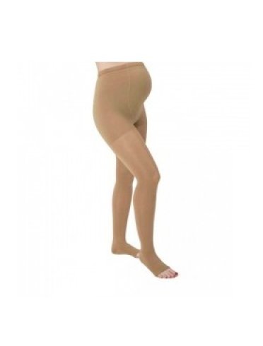 Mediven plus/1 panty materno 113 beige 5