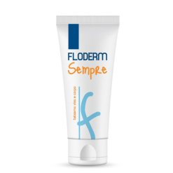 FLODERM SEMPRE FLUIDO CORPO 200 ML