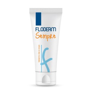 FLODERM SEMPRE FLUIDO CORPO 200 ML