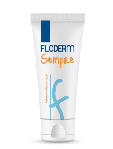 Floderm sempre fluido corpo 200 ml