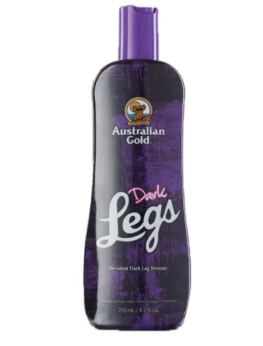 Australian gold dark legs250ml Australian gold dark legs250ml