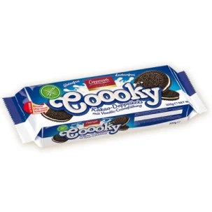 COOOKY CACAO 300 G RARIFARM