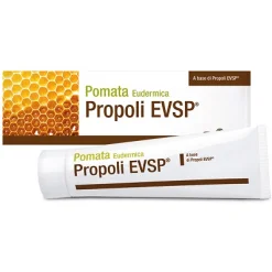 POMATA EUDERMICA PROPOLI 50 ML
