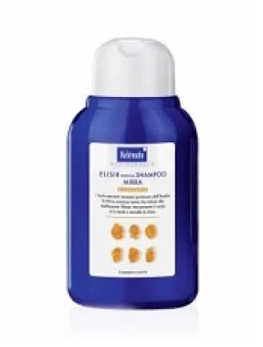 Officinalia mirra elisir per la doccia 250 ml