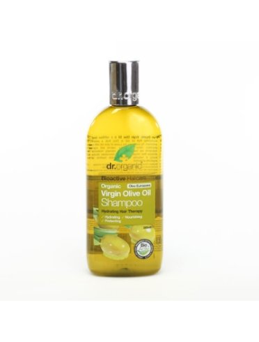 Dr organic olive shampoo 265ml