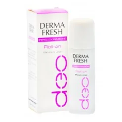 Dermafresh Ipersudorazione Roll-On 75 ML