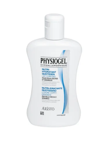 Physiogel lozione corpo 200 ml Physiogel lozione corpo 200 ml