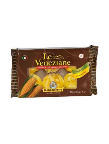 Le veneziane fettucce 250 g Le veneziane fettucce 250 g