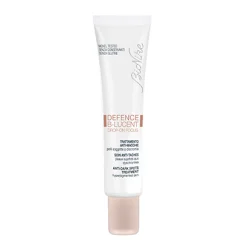 BioNike Defence B-Lucent Drop-On Focus - Crema Viso Trattamento Anti-Macchie - 15 ml