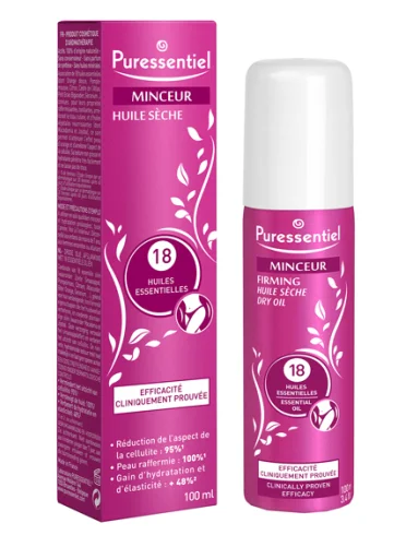Puressentiel olio sec anticell Puressentiel olio sec anticell