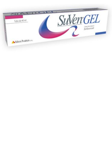 Suven gel 40 ml