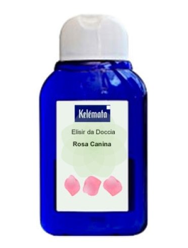 Officinalia rosa centifolia elisir per la doccia 250 ml