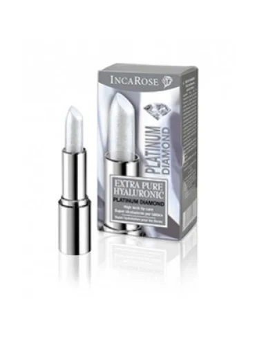 Incarose eph platinum diamond Incarose eph platinum diamond