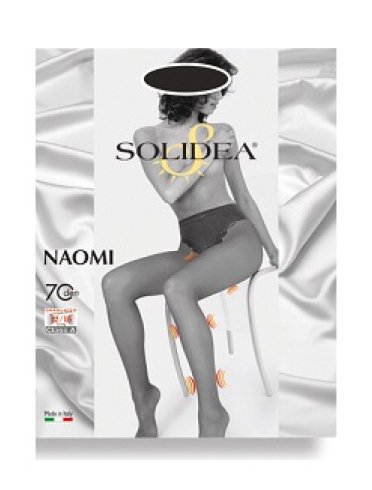 Naomi 70 collant model glace' 3ml