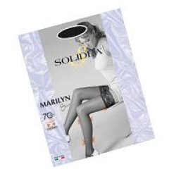 MARILYN 70 SHEER AUTOREGGENTE GLACE' 2M