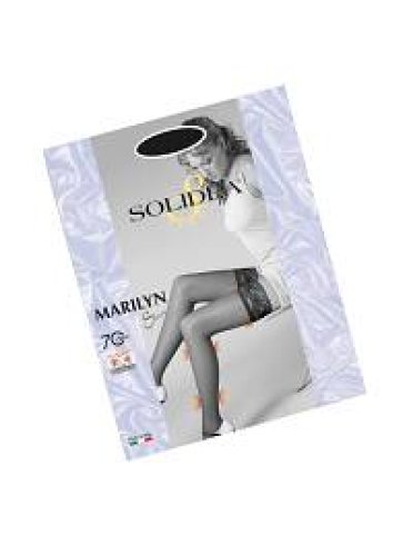 Marilyn 70 sheer autoreggente glace' 4l