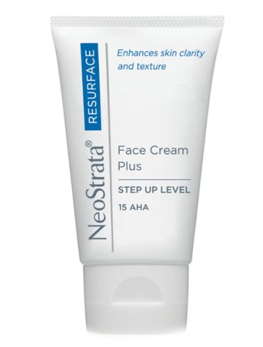 Neostrata face cream plus 15 aha