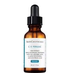 Skinceuticals C E Ferulic - Siero Viso Giorno Antiossidante per Pelle Secca e Normale - 30 ml