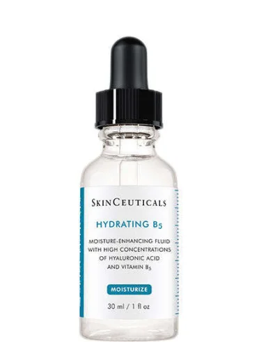 Skinceuticals hydrating b5 - siero viso idratante illuminante con vitamina b5 - 30 ml Skinceuticals hydrating b5 - siero viso idratante illuminante con vitamina b5 - 30 ml