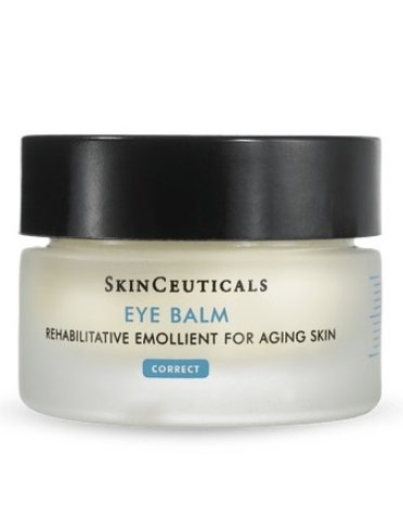 Skinceuticals eye balm - crema contorno occhi emolliente - 15 ml