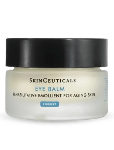Skinceuticals eye balm - crema contorno occhi emolliente - 15 ml Skinceuticals eye balm - crema contorno occhi emolliente - 15 ml