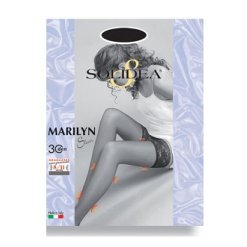 MARILYN 70 SHEER MOKA 3 ML