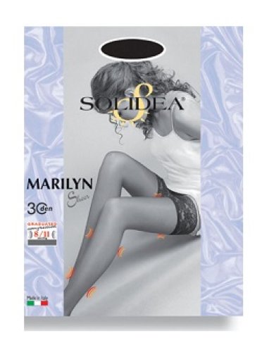 Marilyn 70 sheer moka 3 ml